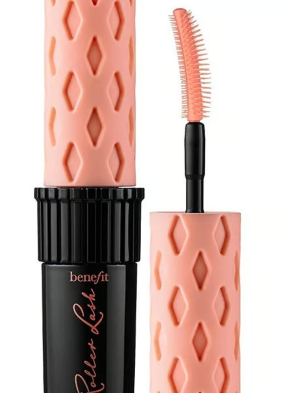 Benefit Cosmetics Roller Lash Mascara Super-curling & Lifting Mascara Mini